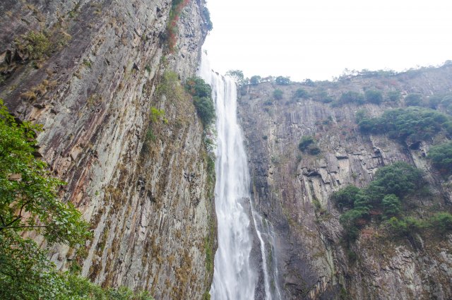 花都梯面高百丈风景区(梯面镇高百丈风景区)