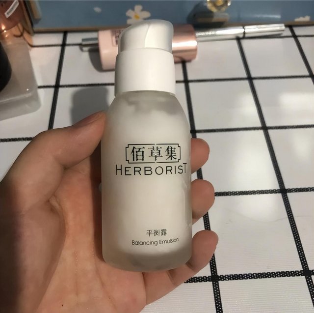 5款性价比极高的乳液