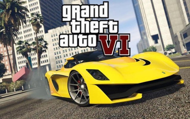 gta6罪恶之城发售消息