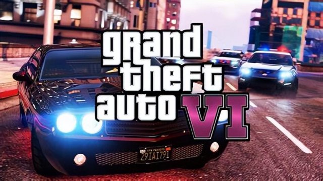 gta6罪恶之城发售消息