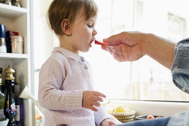 孩子消化不良怎么办？孩子消化不良怎么调理