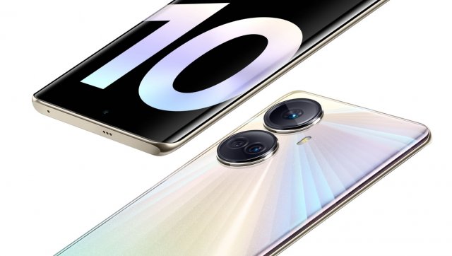 realme10系列全新降价促销，8+128g版直接立减200元！