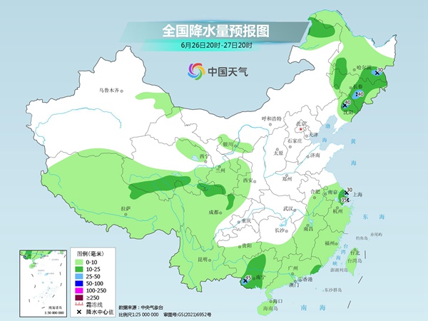 北方高温天气增多的原因(北方太热)