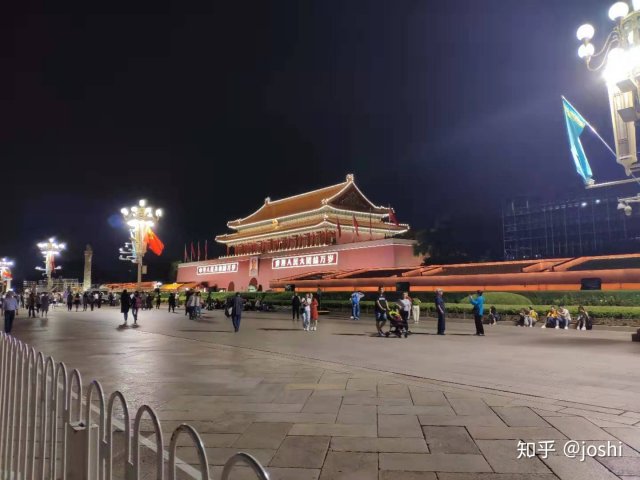 北京自助游攻略 北京自助旅游攻略