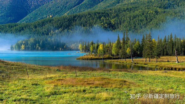 新疆自驾旅游注意事项 去新疆有哪些需要注意