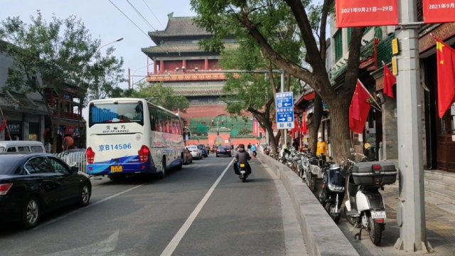 北京自驾东北路线推荐 北京自驾路线最美