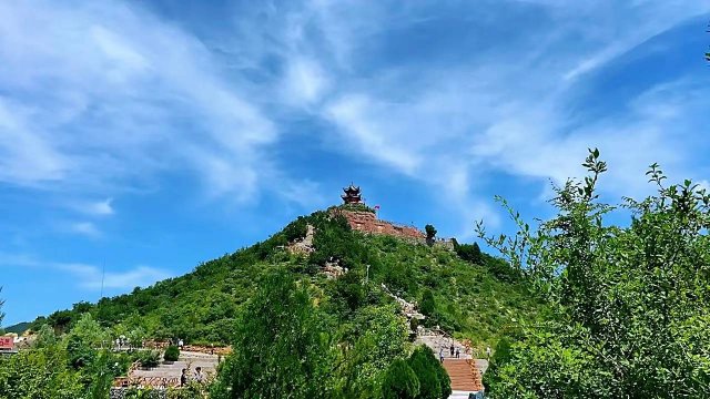 山西的旅游景点有哪些，山西旅游景点大全 山西旅游景点有哪