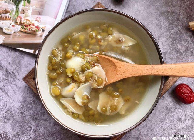 绿豆汤煮多久最好 绿豆汤煮多久最解毒