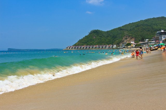 深圳十大必看景点排行榜大全，深圳十大旅游景点深圳最受欢