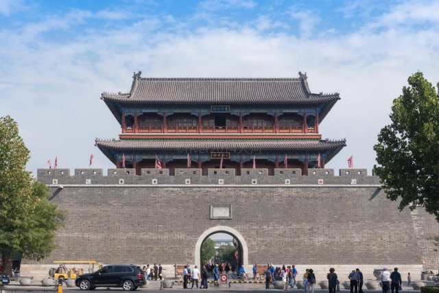 山东青州旅游景点介绍住宿 山东青州旅游景点介绍