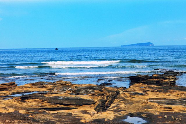 北海涠洲岛有哪些景点 涠洲岛有什么好玩的涠洲岛景点推荐