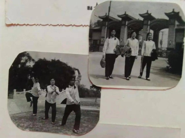 中国70年代电影有哪些(经典的六七十年代的老电影有哪些)