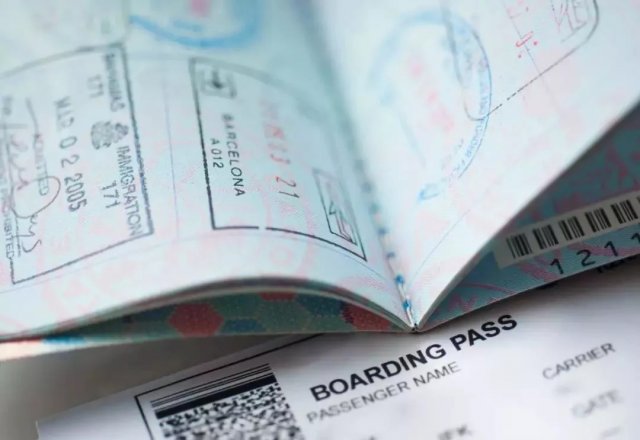 留学生机票需要提供什么材料(携程买留学生机票需要提供)