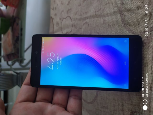 红米3的处理器型号是什么(redmi3是什么手机)