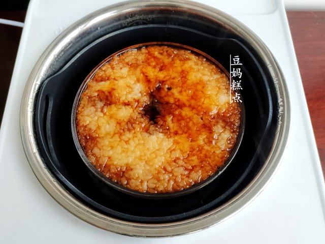 一个电饭煲搞定一餐 用一个电饭煲能做出什么美味