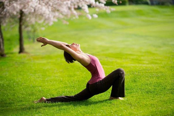 瑜伽有几种类型各有什么特点 女人长期练瑜伽的危害