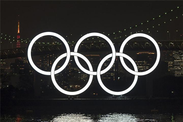 日本市民要求取消东京奥运会，日本决定取消东京奥运会
