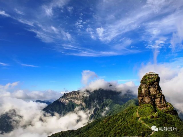 贵州有什么旅游景点 贵州的旅游景点大全，贵州旅游景点