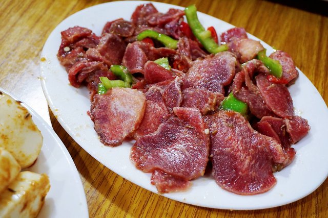 东北熏肉怎么做(东北熏肉是什么肉)