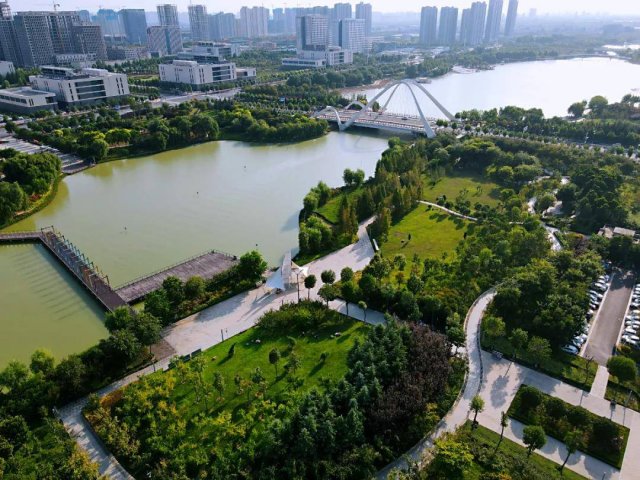 合肥适合小孩子玩的地方有哪些不需门票，合肥市一日游最佳