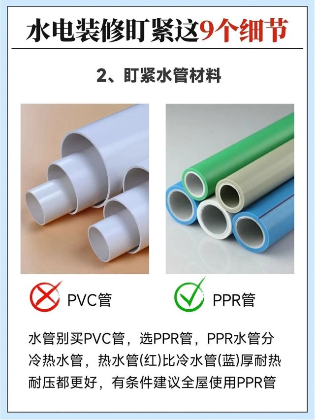 水电验收秘籍：细心观察，预防潜在问题