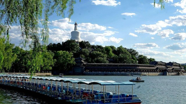 北京三日游线路推荐一下，北京三日游旅游线路