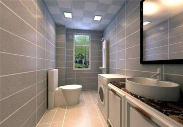 厨房卫生间瓷砖如何选择 厨房卫生间用什么瓷砖好