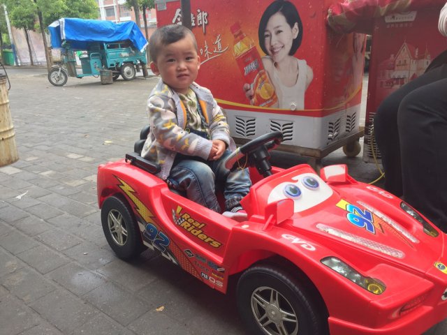 实用不贵的婴儿推车推荐，1-6岁童车超实用的宝宝车