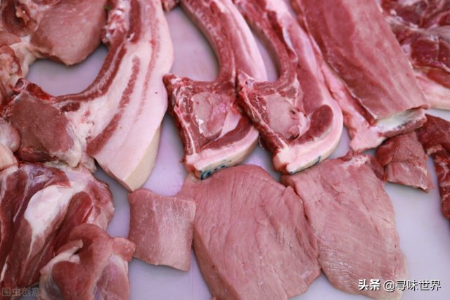 炸肉丸子的做法和配方 干炸肉丸子的做法和配方