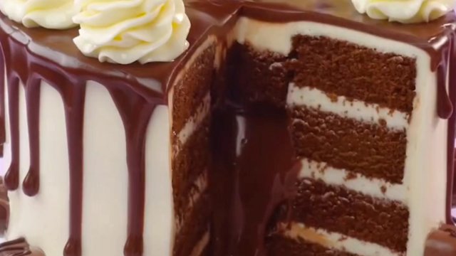 巧克力蛋糕怎样做 巧克力蛋糕的制作步骤