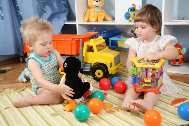 适合3-6岁儿童益智玩具有哪些，6岁儿童益智玩具推荐
