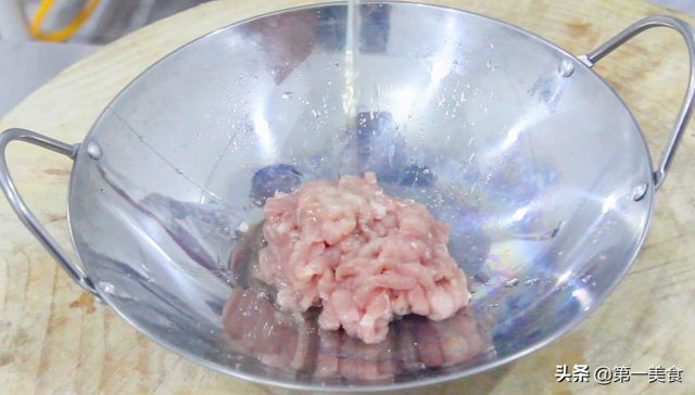 鱼香肉丝烹饪流程 鱼香肉丝烹饪方法
