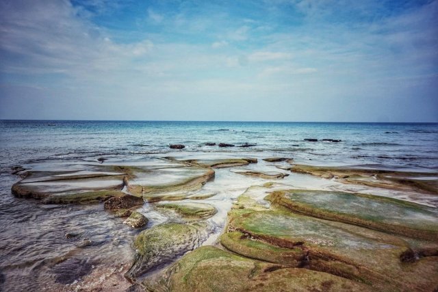 北海涠洲岛旅游攻略自由行 北海涠洲岛旅游攻略自由行多少钱