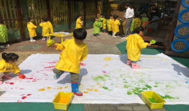 幼儿园老师怎么教孩子认识数字 认识的老师教孩子好吗