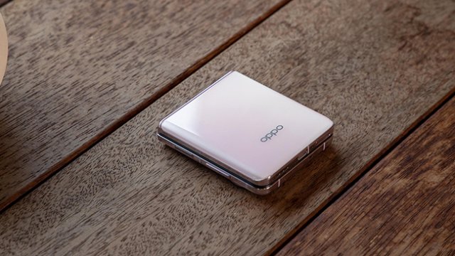 OPPO Find N3 Flip: 优雅实力超群，全球发布