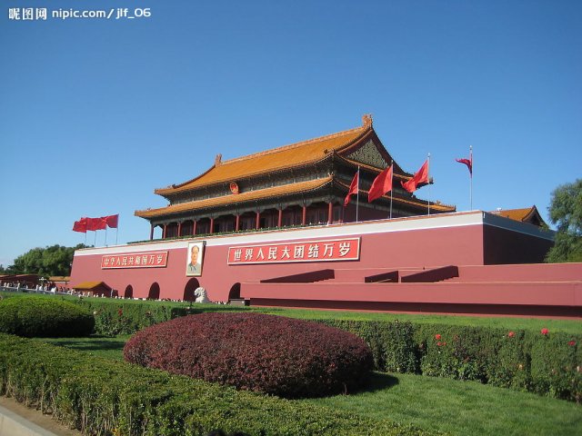 北京旅游景点排名前十(北京十大著名旅游景点)