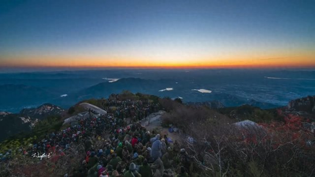 泰安旅游景点全攻略：开放时间、门票价格及看点大揭秘