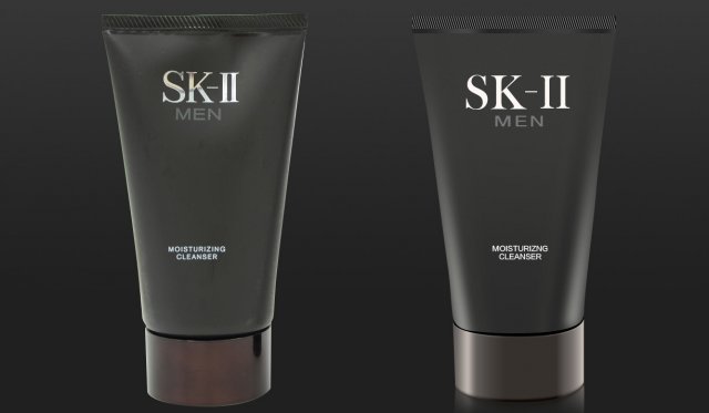 杰威尔系列的男士护肤品洗完脸后 保湿凝露和健肤水能一起用吗