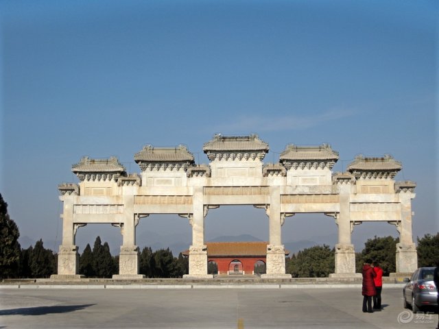 蓟县旅游景点(蓟县都有哪些旅游景点)