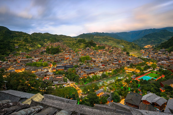 贵州的旅游景点攻略 贵州旅游的景点和攻略