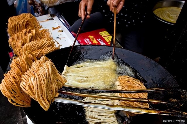 世界美食之都淮安有哪些美食「世界美食之都淮安市」