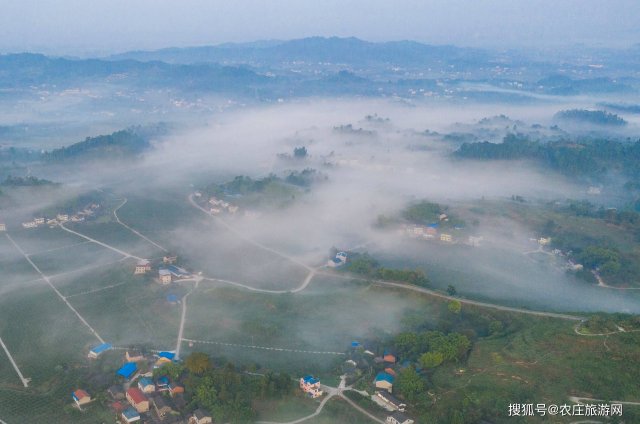 广安景点(广安景点哪儿最好玩)