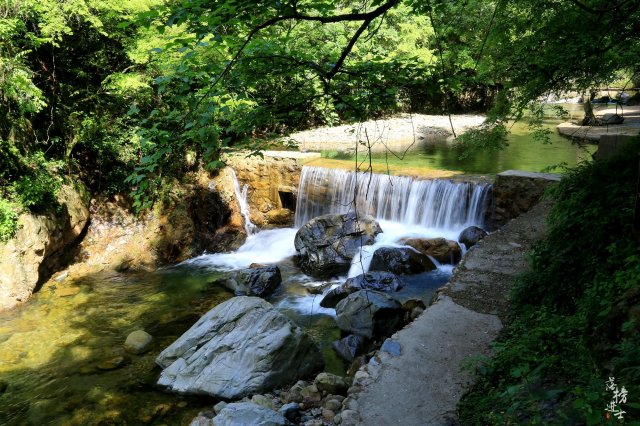 安徽池州旅游必去十大景点，石台旅游景点大全