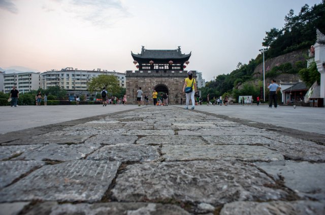 运城旅游景点大全 运城旅游景点大全景名