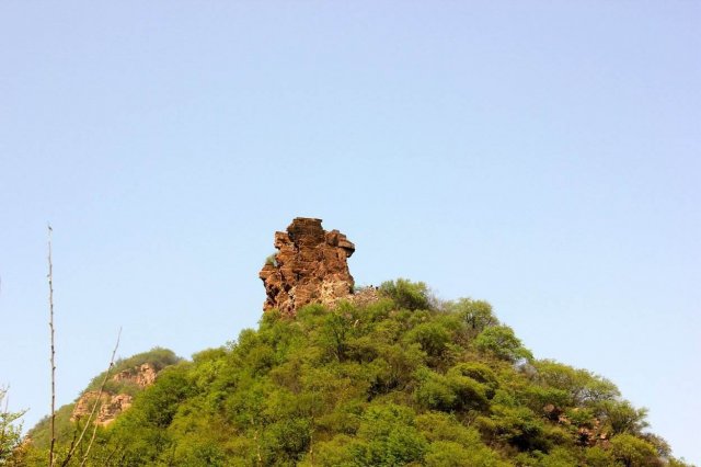 河北十大景区介绍「河北旅游必去十大景点排名」