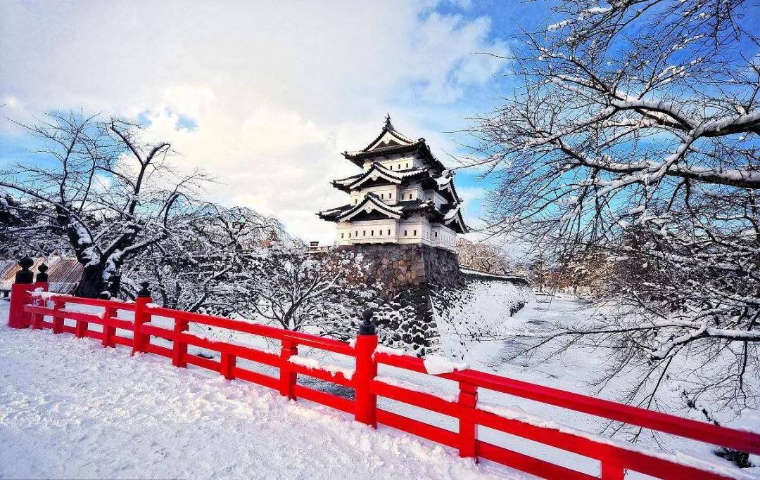 日本旅游景点介绍？日本旅游景点介绍