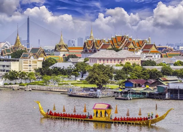 曼谷旅游住哪个区合适 曼谷旅游住哪个区好
