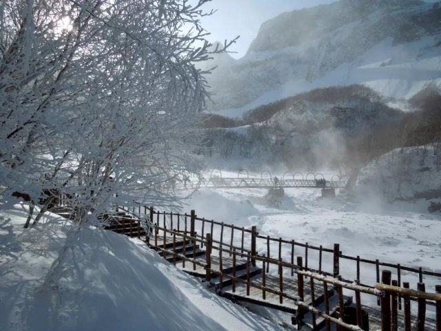 去长白山玩住在哪里合适，去长白山玩住在哪里比较好