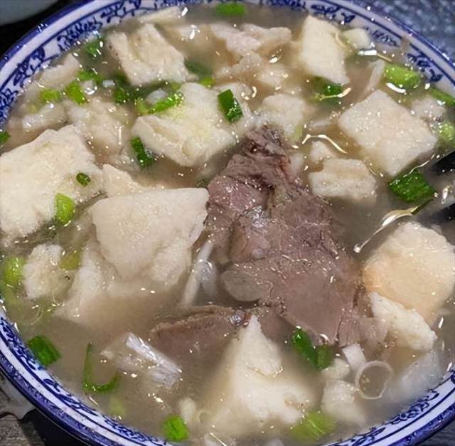 舌尖上的甘肃美食，舌尖上的中国之甘肃美食