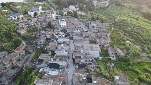 福建5个最美岛屿，福建5个最美岛屿是哪里